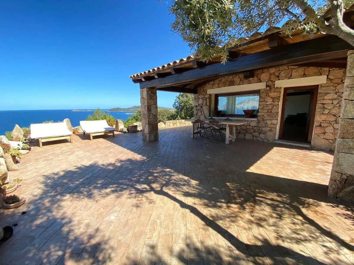 Belocations - Villa Rubia Monte Petrosu 0*,  Italy