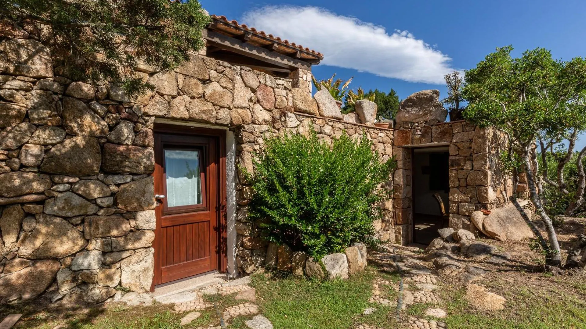 Belocations - Villa Rubia Monte Petrosu