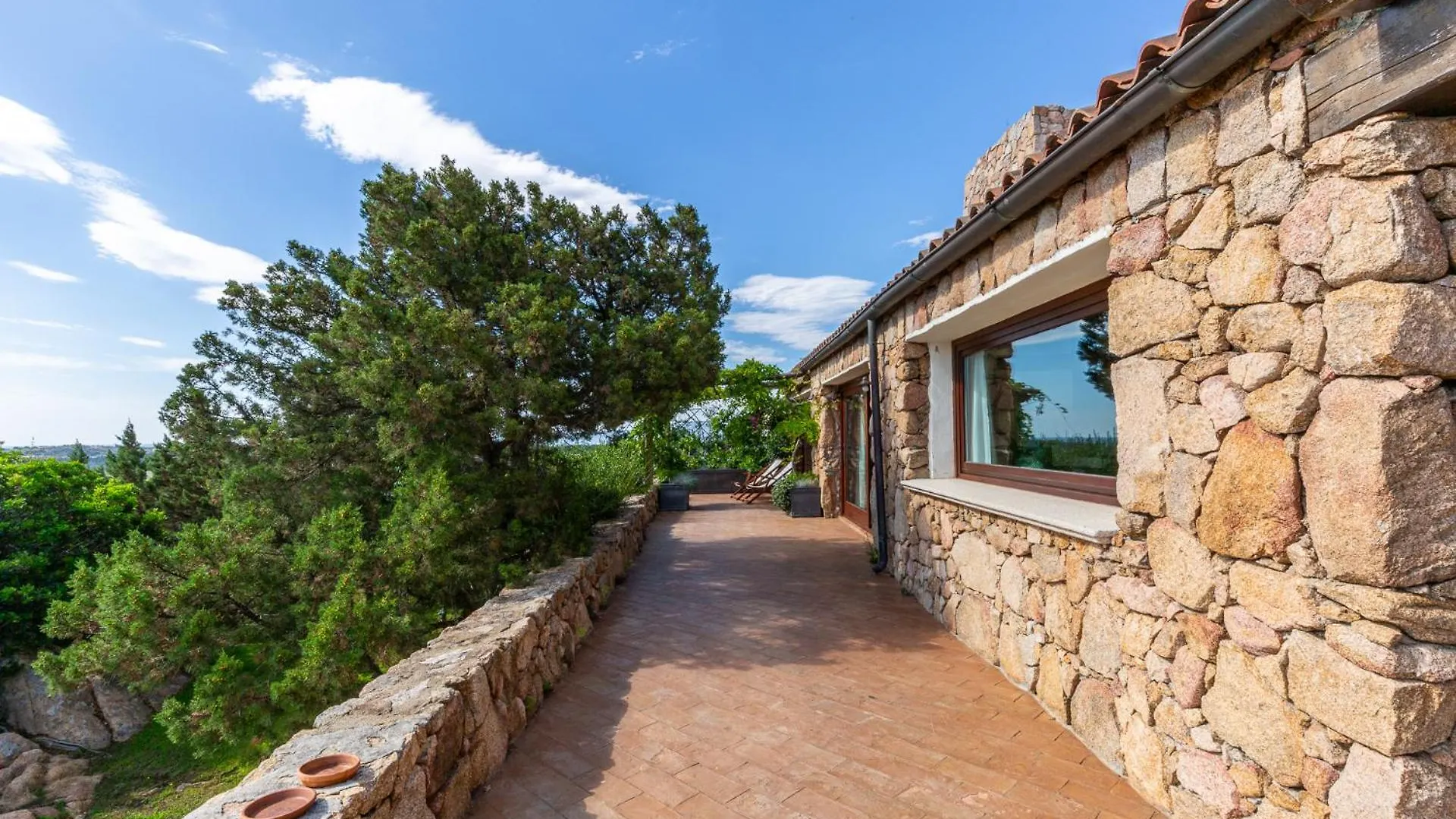 Belocations - Villa Rubia Monte Petrosu