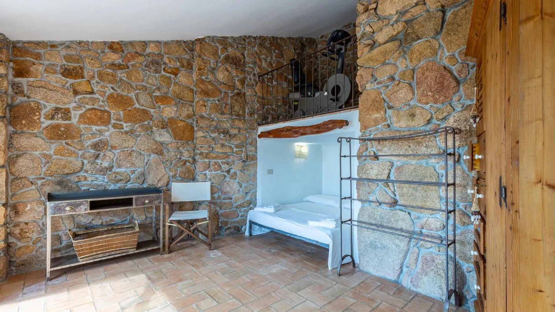 Belocations - Villa Rubia Monte Petrosu
