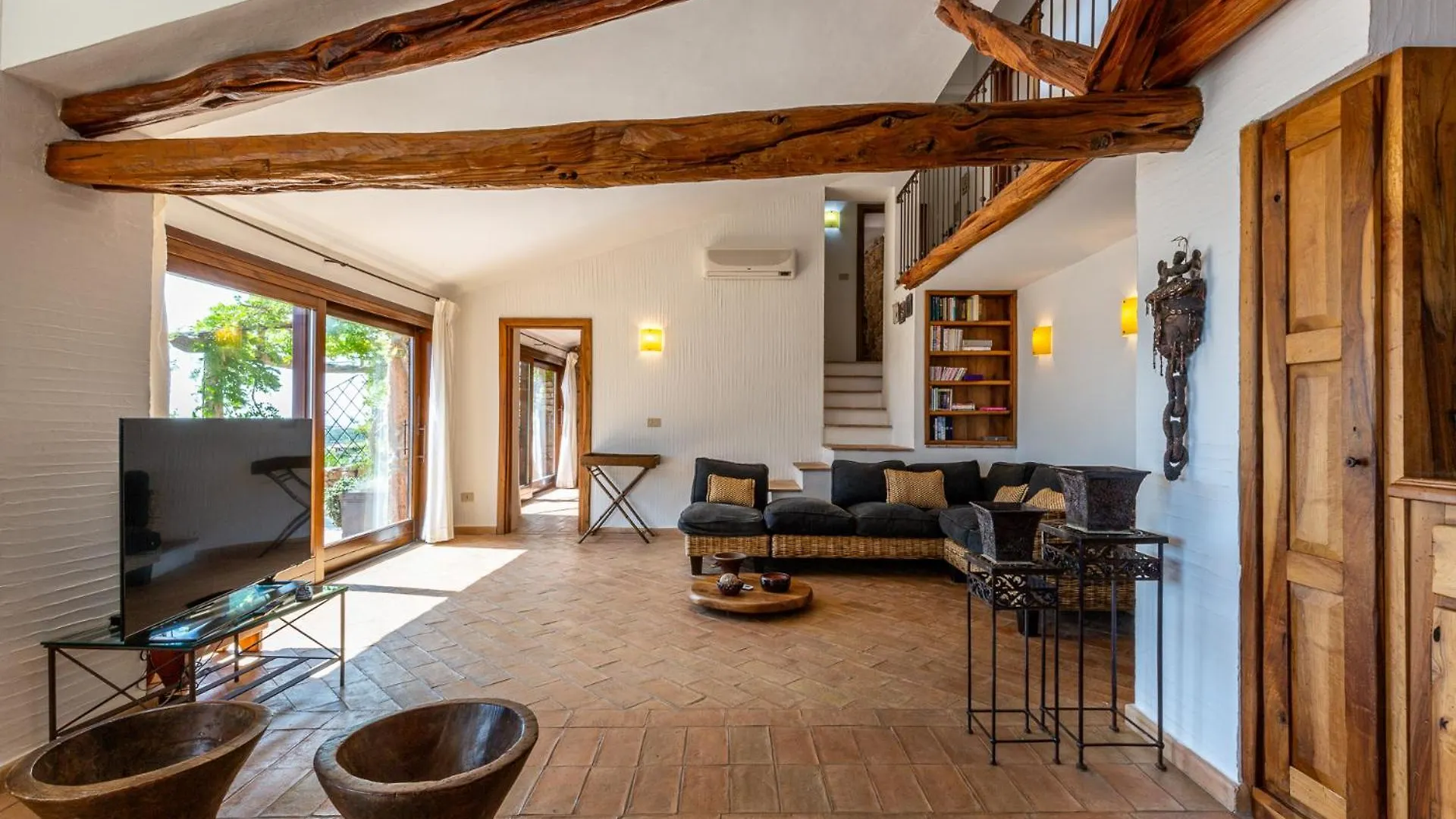 Belocations - Villa Rubia Monte Petrosu