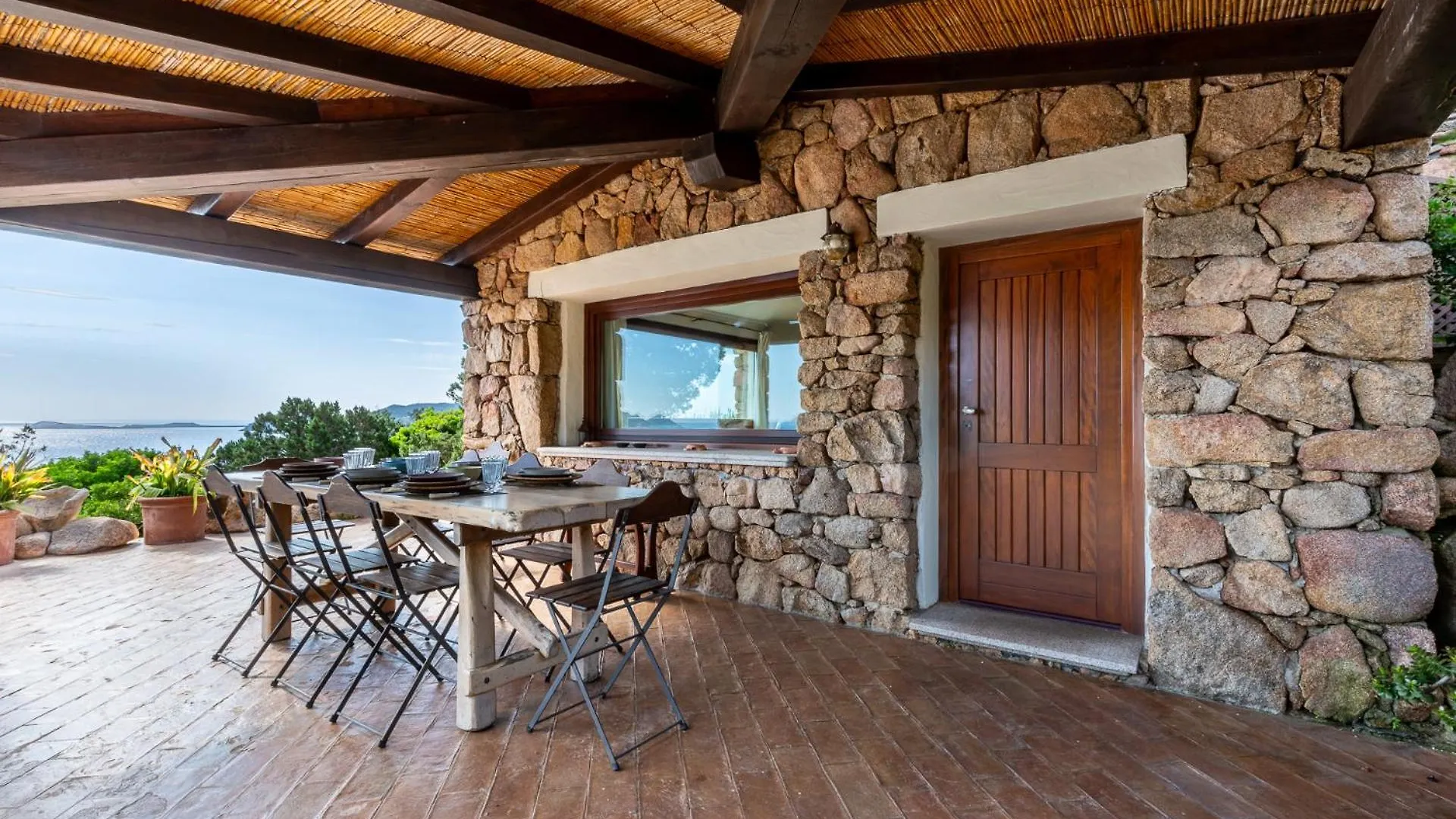 Belocations - Villa Rubia Monte Petrosu Italy