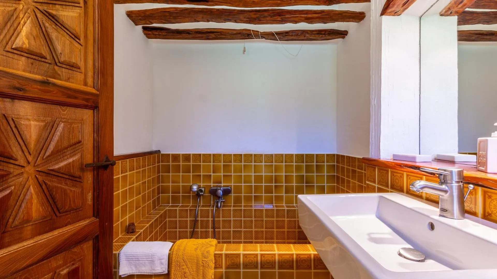 Belocations - Villa Rubia Monte Petrosu