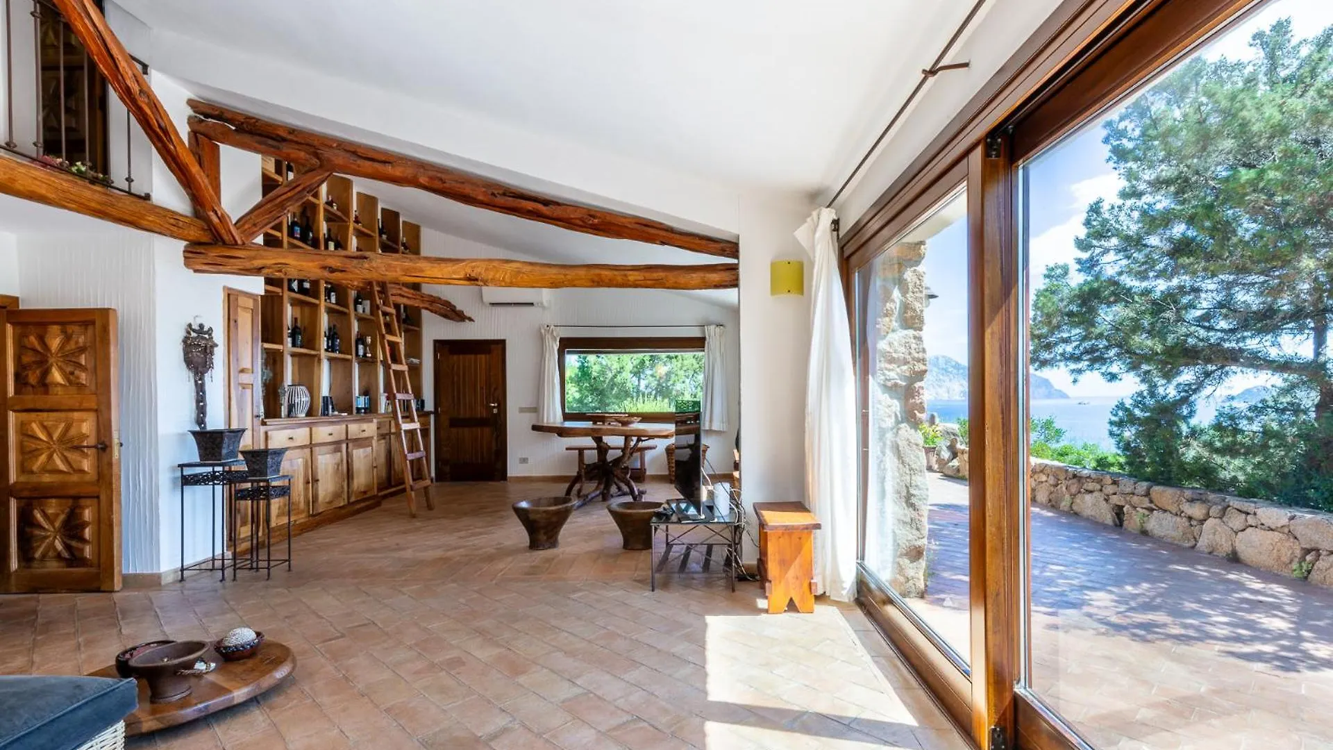 Belocations - Villa Rubia Monte Petrosu