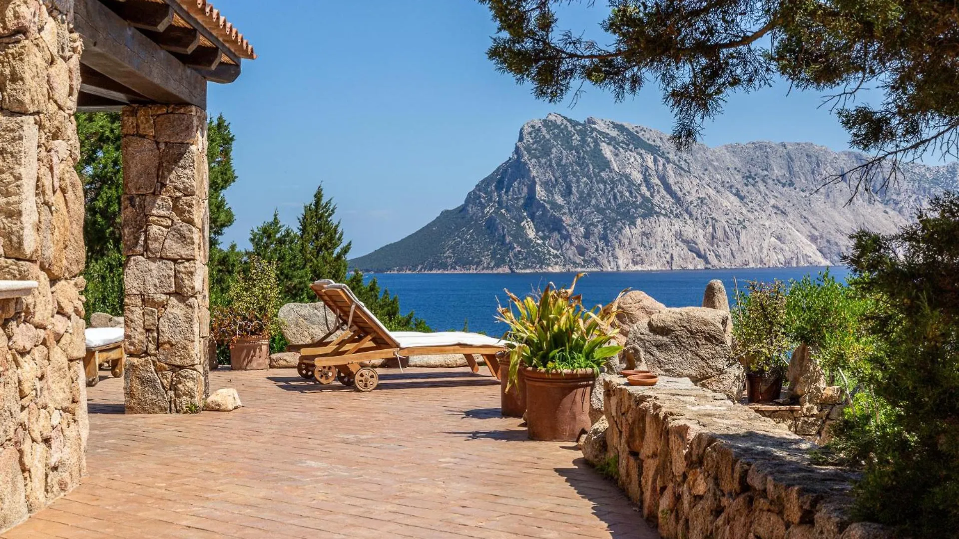 Belocations - Villa Rubia Monte Petrosu