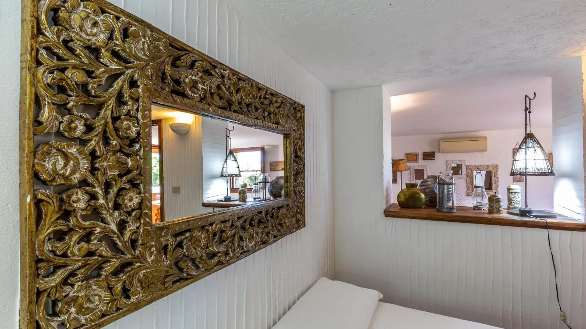 Belocations - Villa Rubia Monte Petrosu Italy