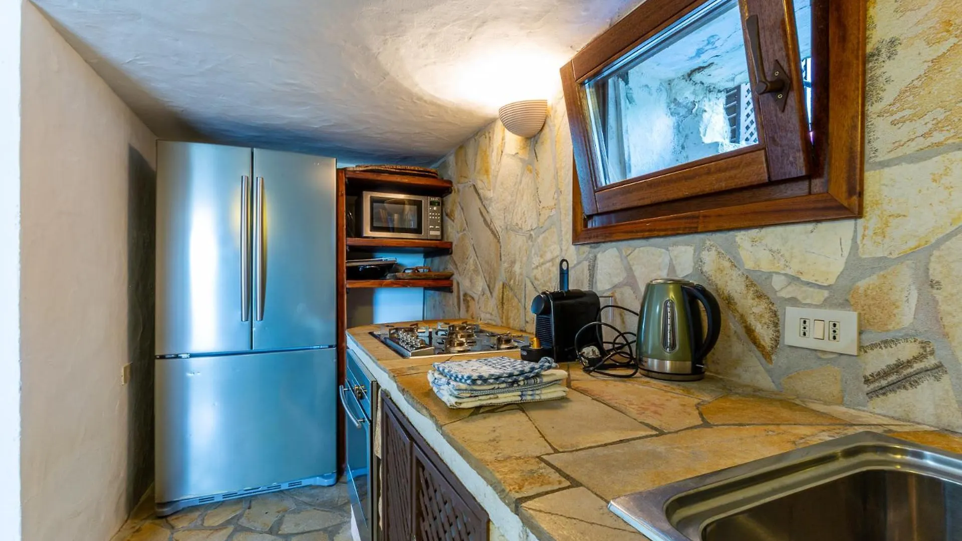 Belocations - Villa Rubia Monte Petrosu Italy