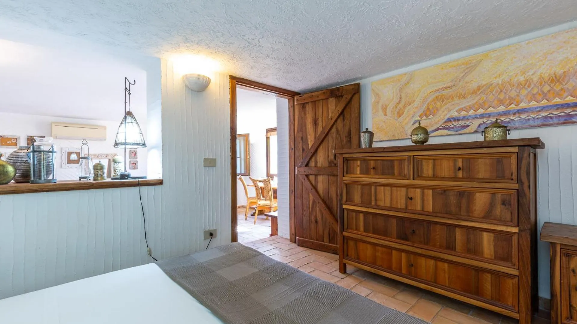 Belocations - Villa Rubia Monte Petrosu