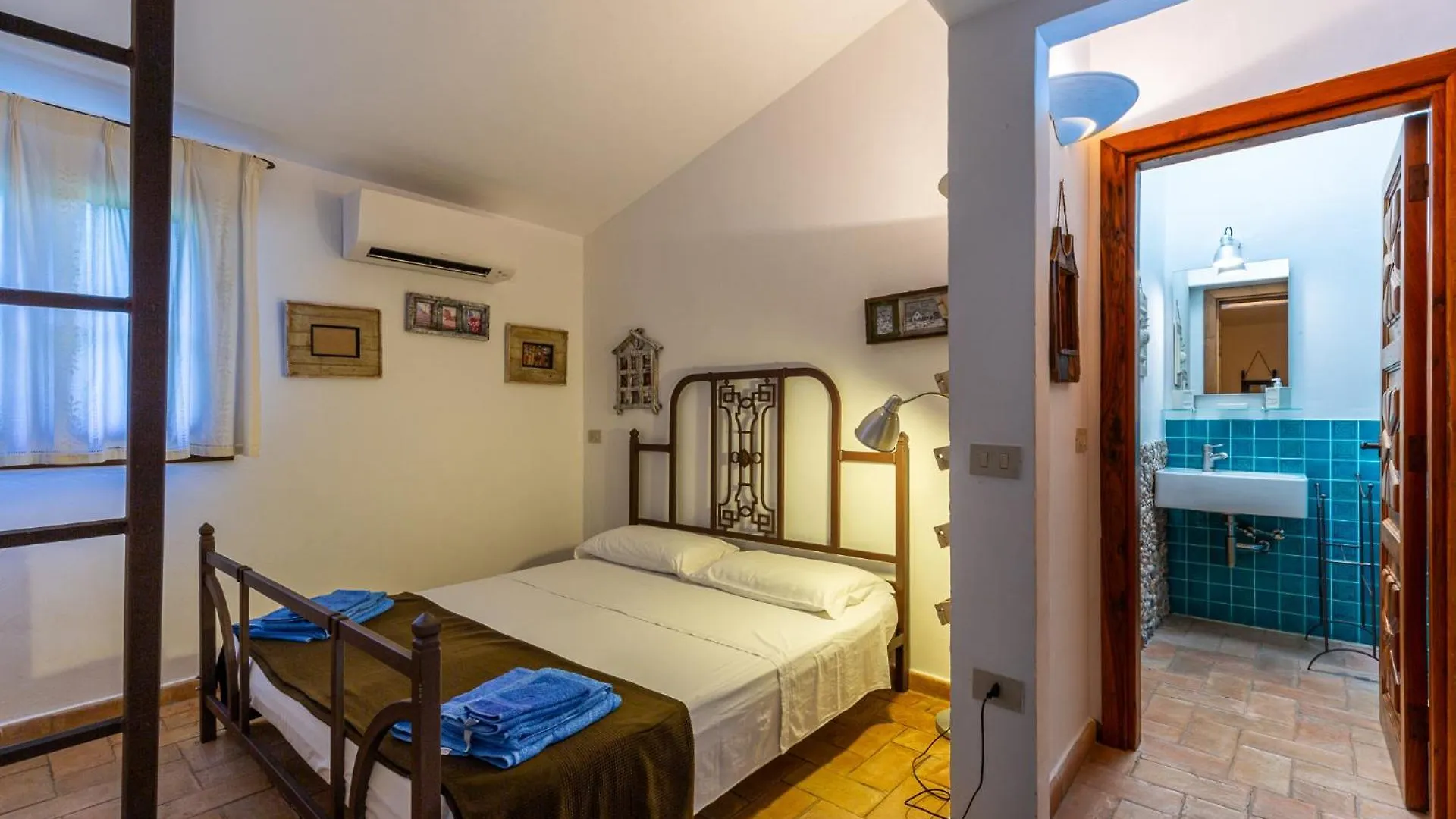 Belocations - Villa Rubia Monte Petrosu