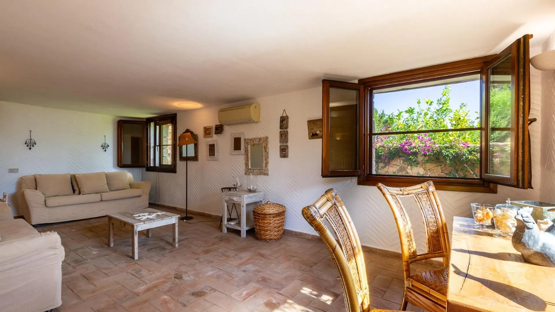 Belocations - Villa Rubia Monte Petrosu