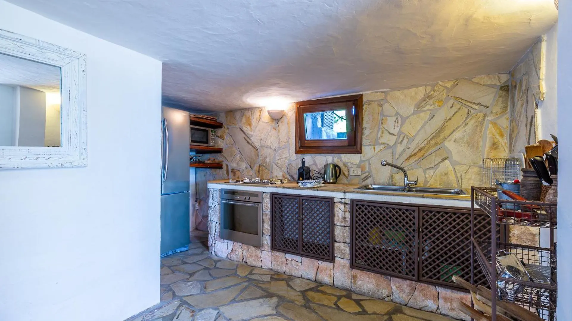 Belocations - Villa Rubia Monte Petrosu