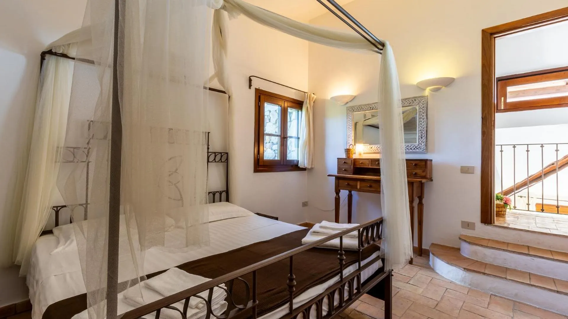Belocations - Villa Rubia Monte Petrosu